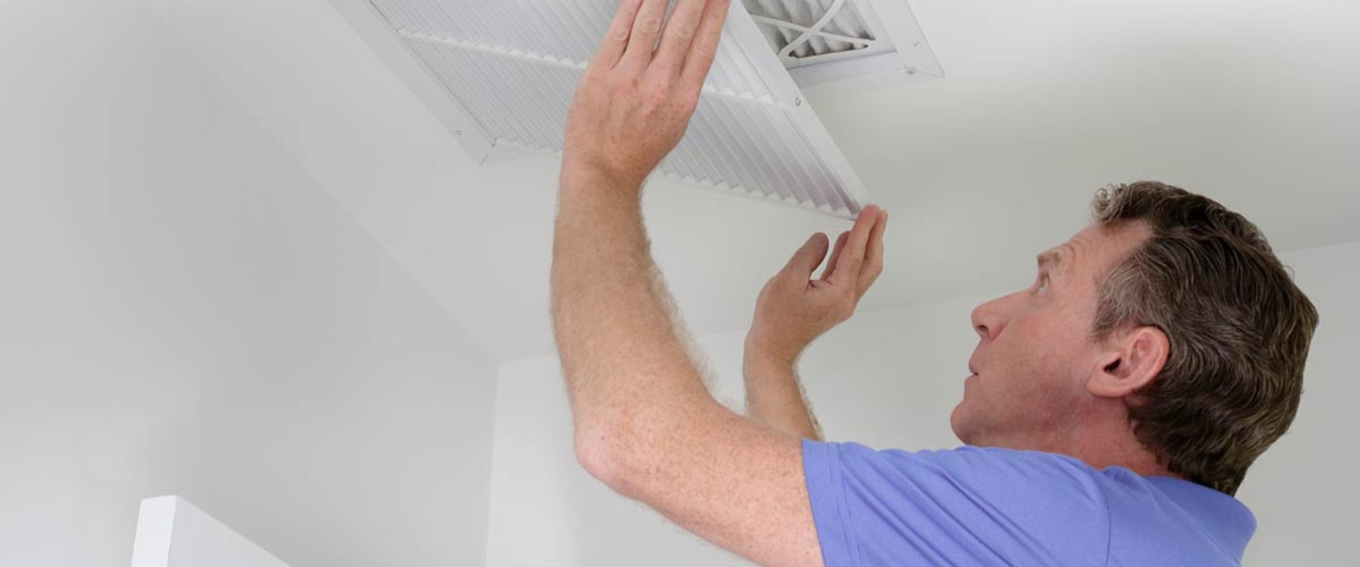 Why Trane Air Filters and Dryer Vent Cleaning Services Go Hand-in-Hand for Optimal Home Comfort and Safety