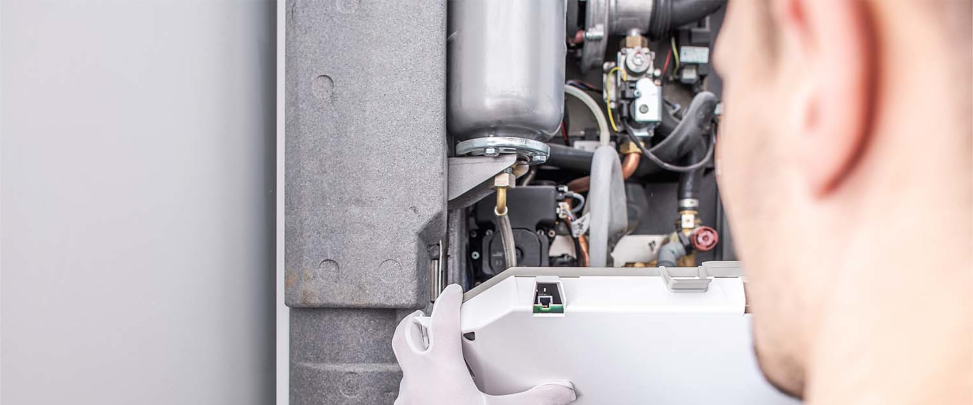 How to Clean Your Furnace for Optimal Performance