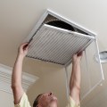 Air Conditioning and Home Air Filter in Coral Springs