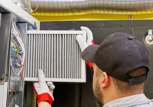 What Type of Training Do Technicians Need to Perform a Dryer Vent Cleaning Service?