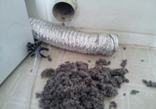 Is It Time to Clean Your Dryer Vent? Signs You Need to Know
